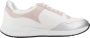 Geox Stijlvolle Damessneakers Multicolor Dames - Thumbnail 1