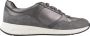 Geox Stijlvolle Sneakers voor dagelijks gebruik Gray Dames - Thumbnail 1