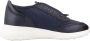 Geox Stijlvolle Dames Sneakers Blue Dames - Thumbnail 1