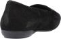 Geox Stijlvolle Comfortabele Loafers Vrouwen Black Dames - Thumbnail 1