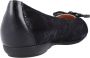 Geox Ballerinas Black Dames - Thumbnail 1