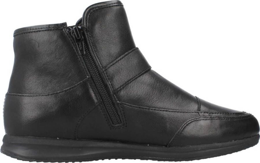 Geox Ankle Boots Black Dames