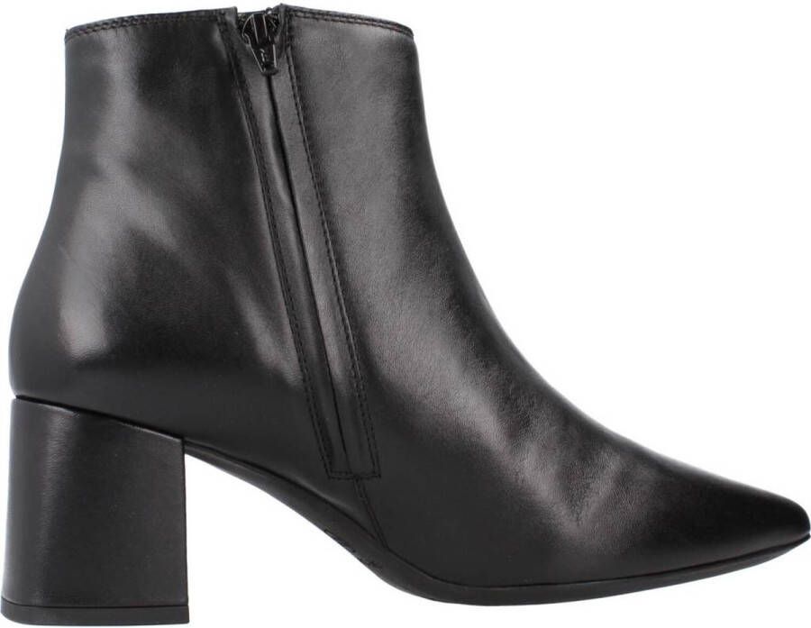 Geox Ankle Boots Black Dames