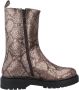 Geox Chelsea Boots Multicolor Dames - Thumbnail 1