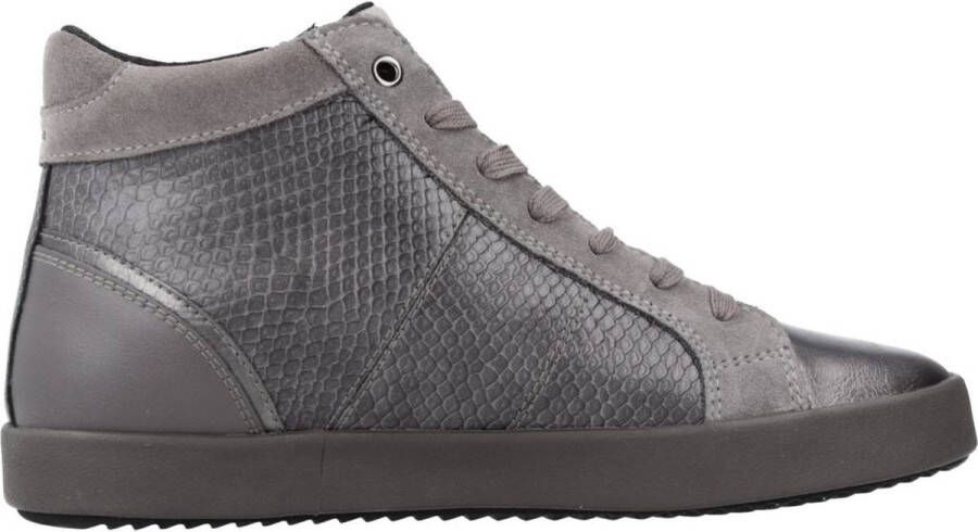 Geox Sneakers Gray Dames