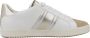 Geox Stijlvolle Sneakers voor Vrouwen White Dames - Thumbnail 1