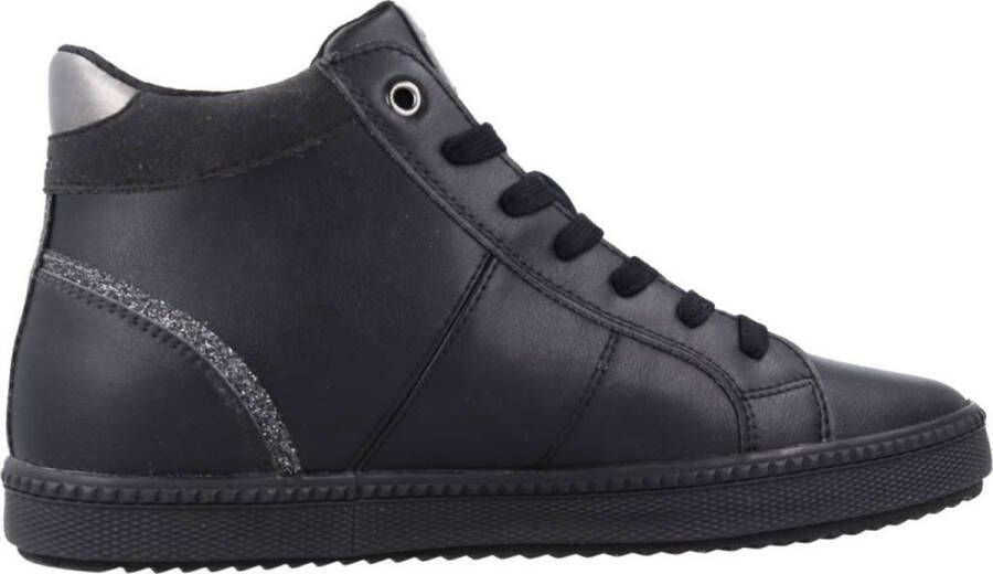 Geox Sneakers Black Dames