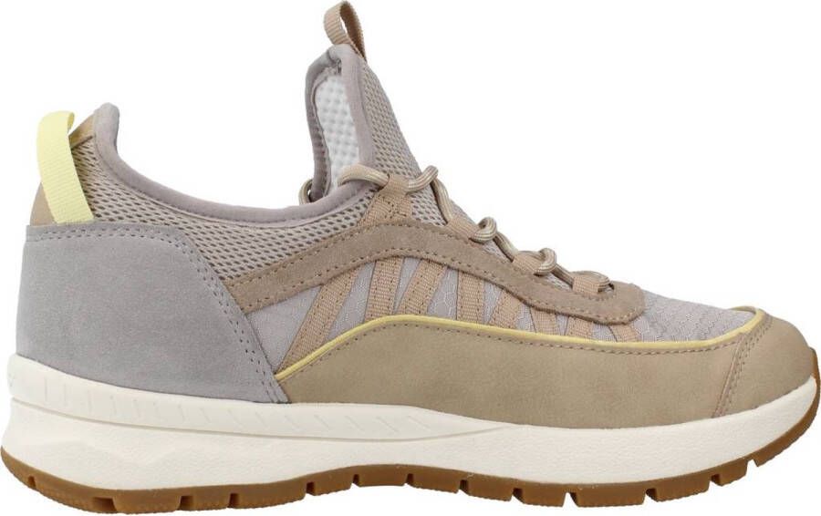 Geox Sneakers in beige voor Dames D Braies B WPF A