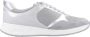 Geox Stijlvolle Damessneakers Gray Dames - Thumbnail 1