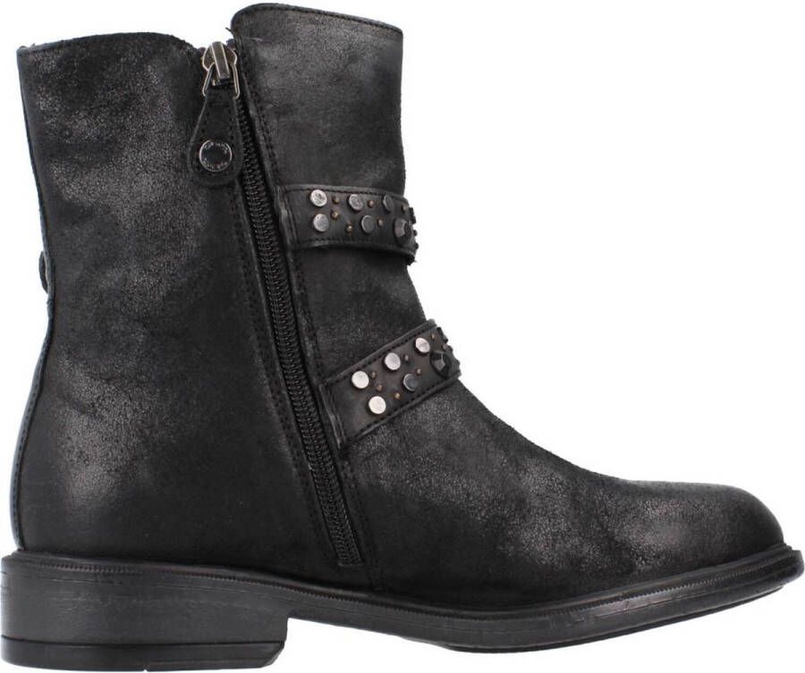 Geox Ankle Boots Black Dames