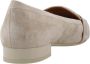 Geox Charyssa Loafers Beige Dames - Thumbnail 1