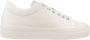 Geox Stijlvolle Dames Sneakers Beige Dames - Thumbnail 1