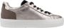 Geox Claudin Sneakers Gray Dames - Thumbnail 1