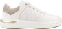 Geox Stijlvolle Sneakers voor Vrouwen White Dames - Thumbnail 1