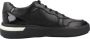 Geox Stijlvolle Sneakers voor Vrouwen Black Dames - Thumbnail 1