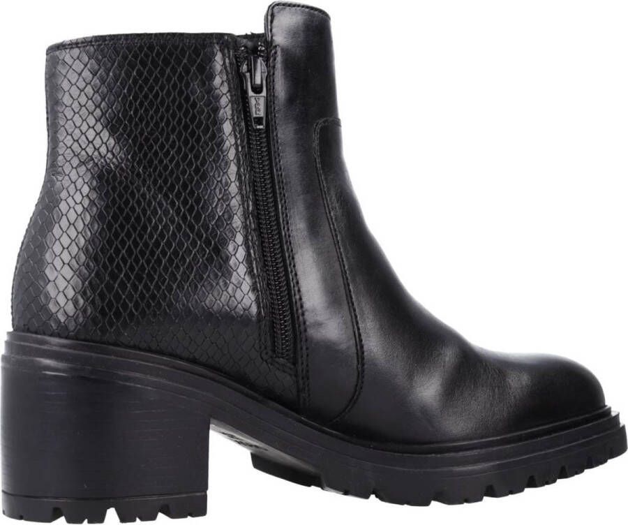 Geox Damiana Booties Black Dames