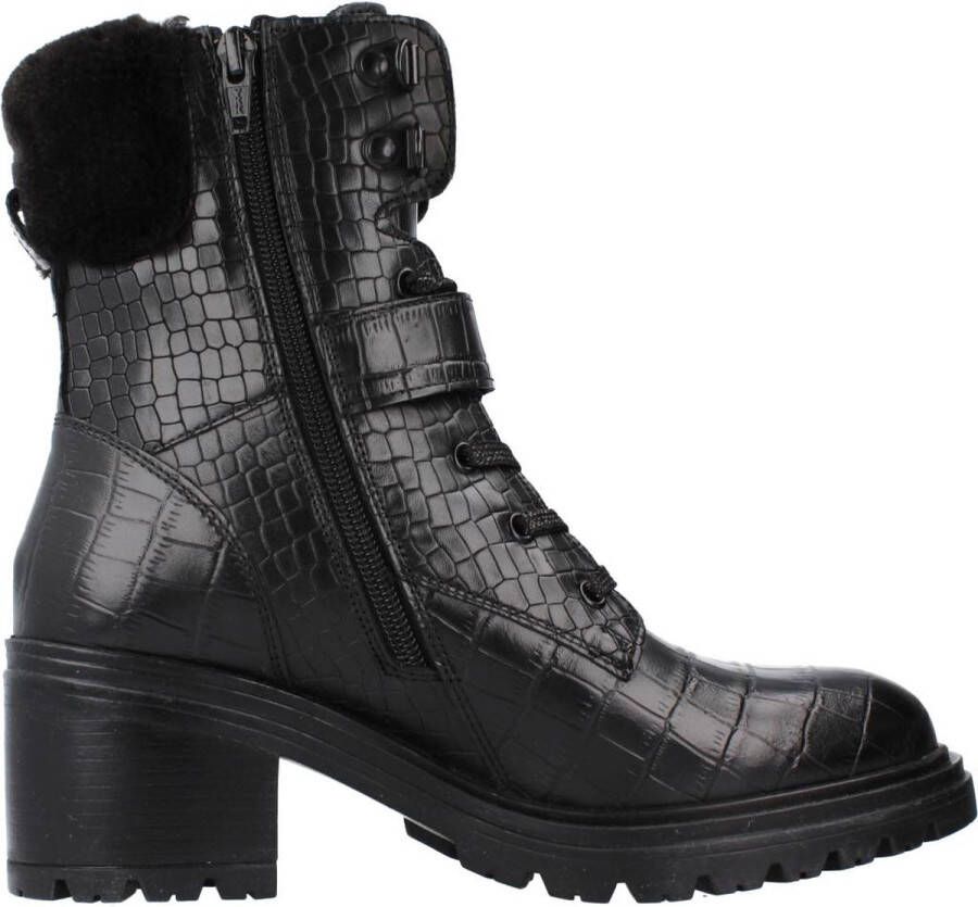 Geox Ankle Boots Black Dames