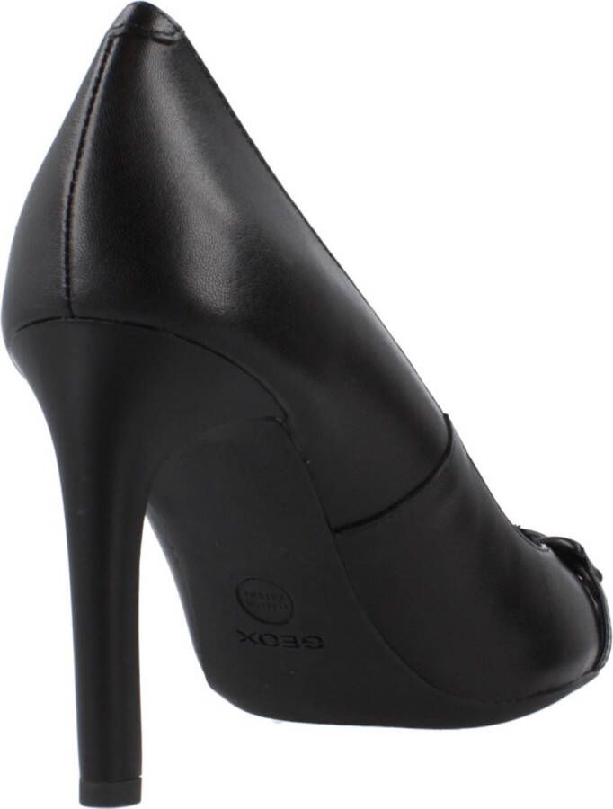 Geox Faviola Pumps Black Dames