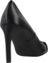 Geox Faviola Pumps Black Dames - Thumbnail 1