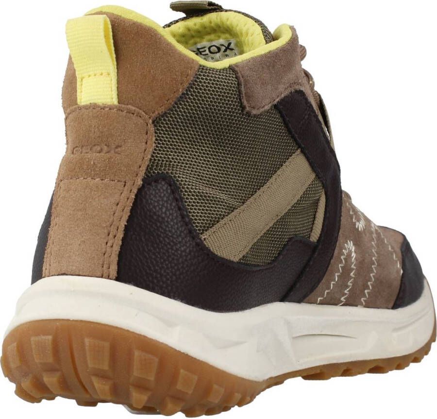 Geox Sneakers Delray in tex-uitvoering