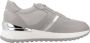 Geox Stijlvolle Sneakers voor dagelijks gebruik Gray Dames - Thumbnail 1