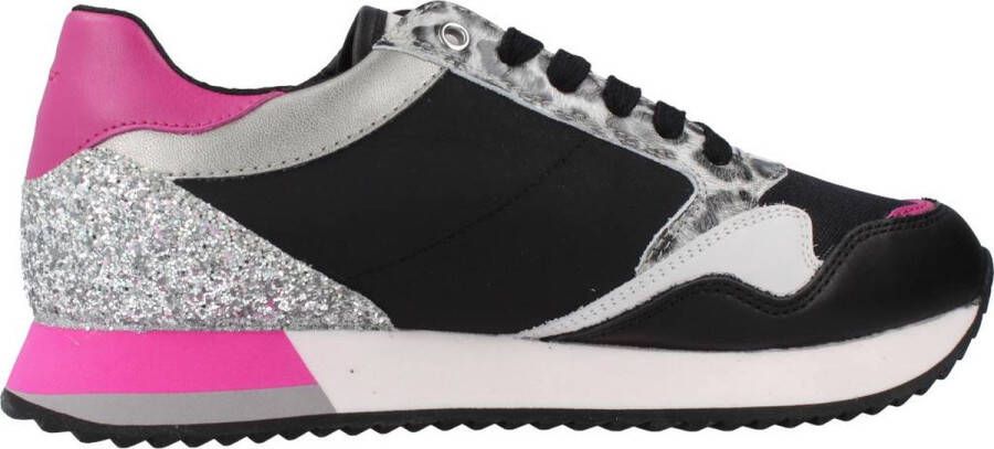 Geox Sneakers Multicolor Dames