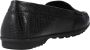 Geox Stijlvolle Comfortabele Loafers Vrouwen Black Dames - Thumbnail 1