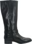 Geox Felicity High Boots Black Dames - Thumbnail 1