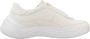 Geox Stijlvolle Dames Sneakers White Dames - Thumbnail 1