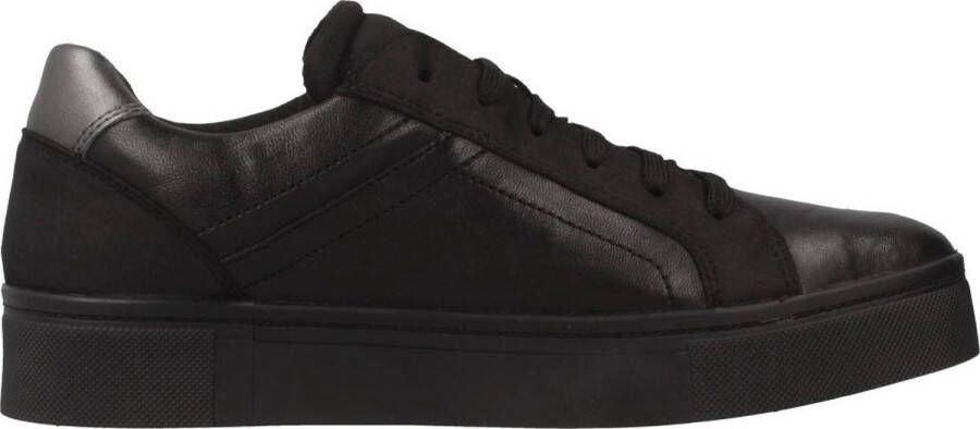 Geox Sneakers Black Dames