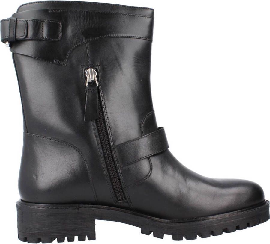 Geox Ankle Boots Black Dames