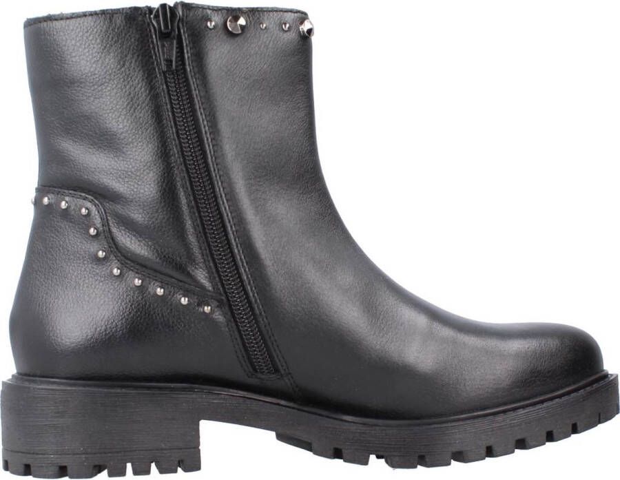 Geox Ankle Boots Black Dames