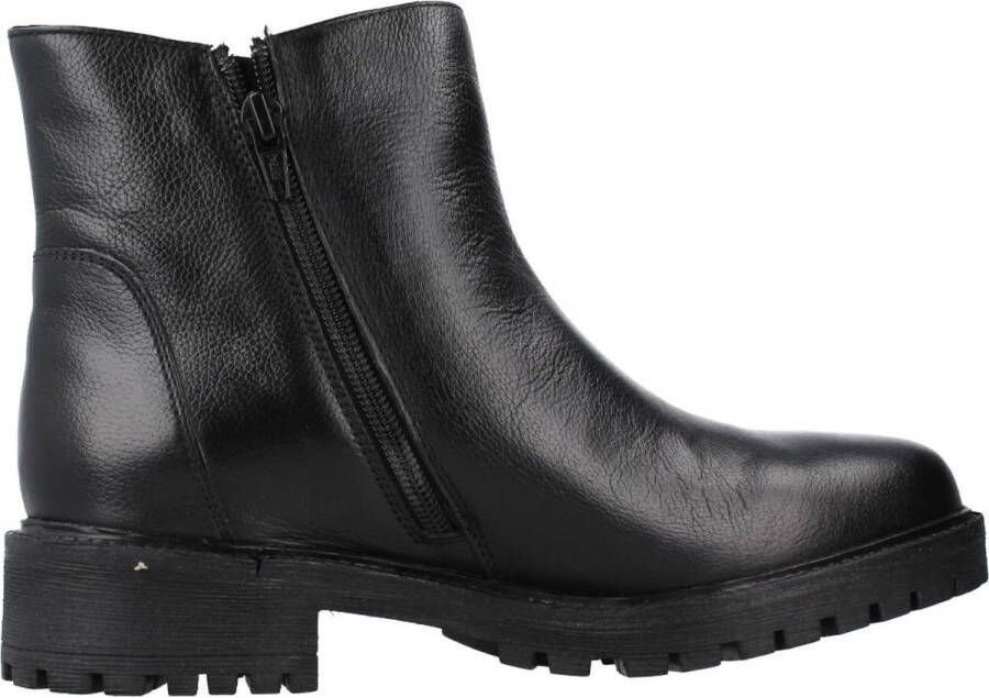 Geox Ankle Boots Black Dames