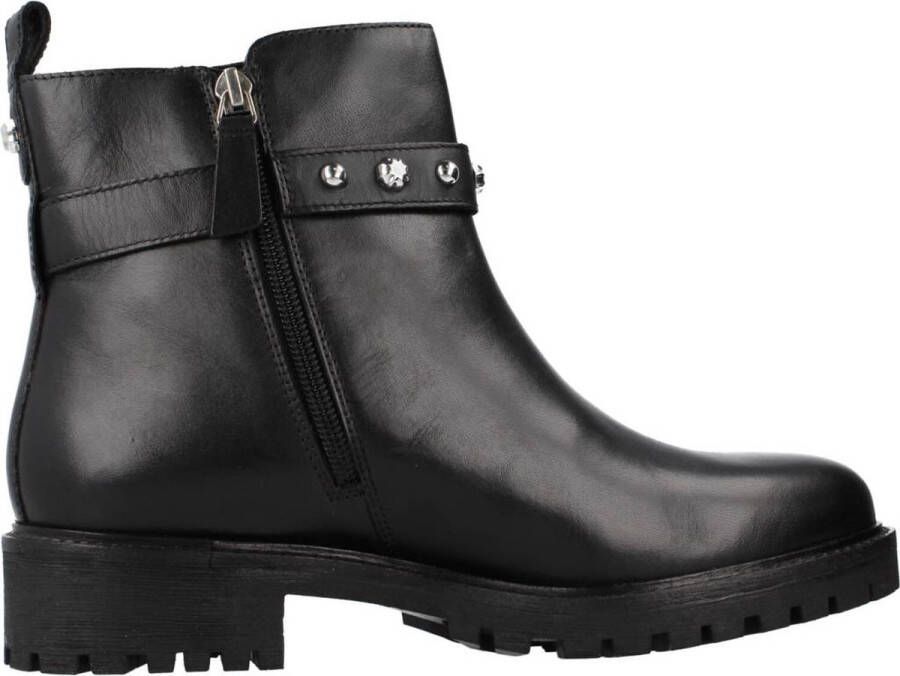 Geox Ankle Boots Black Dames