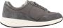 Geox Stijlvolle Damessneakers Gray Dames - Thumbnail 1