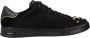 Geox Stijlvolle Damessneakers Black Dames - Thumbnail 1