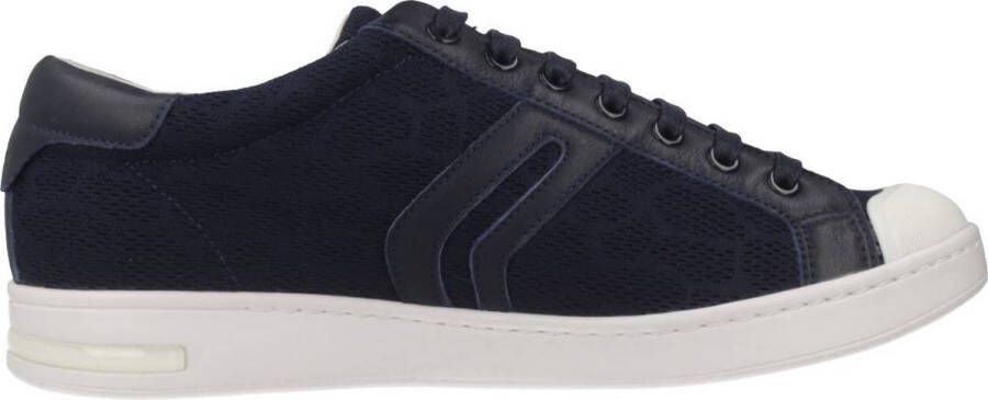 Geox Stijlvolle Damessneakers Blue Dames