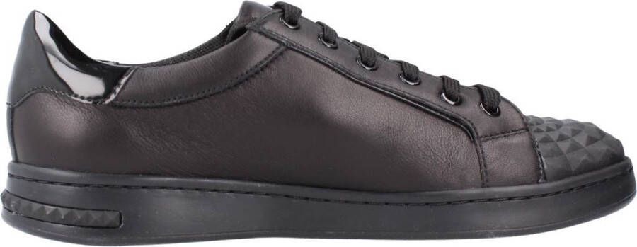 Geox Sneakers Black Dames