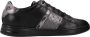 Geox Stijlvolle Damessneakers Black Dames - Thumbnail 1