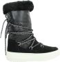 Geox Winterlaarzen Black Dames - Thumbnail 1