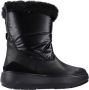 Geox Ankle Winterlaarzen Black Dames - Thumbnail 1