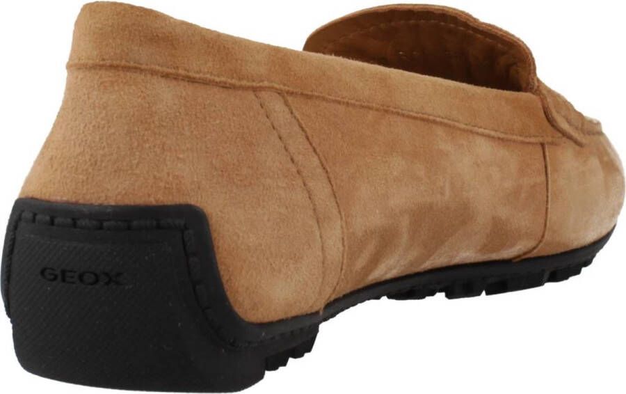 Geox Mocassins D KOSMOPOLIS + GRIP Slipper slip-on schoen met speciale membraan