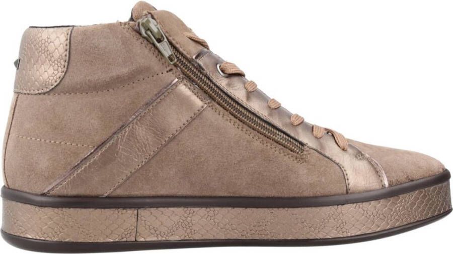 Geox Sneakers Beige Dames