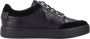 Geox Stijlvolle Damessneakers Black Dames - Thumbnail 1