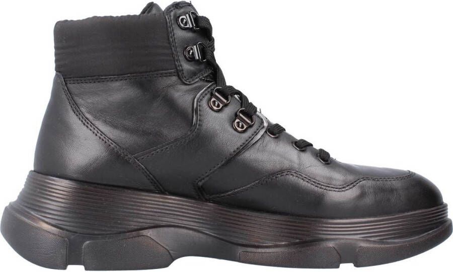 Geox Sneakers Sweet B Black Dames