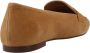 Geox Stijlvolle Marsilea Loafers Brown Dames - Thumbnail 1