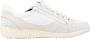 Geox Stijlvolle Casual Damessneakers Beige Dames - Thumbnail 1