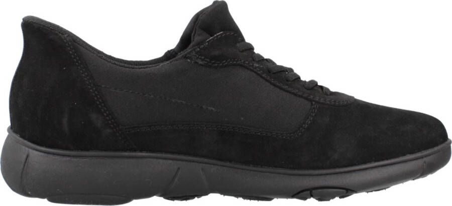 Geox Nebula 2.0 Sneakers Black Dames