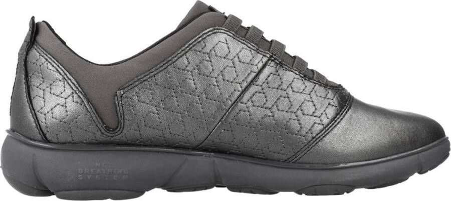 Geox Sneakers Gray Dames