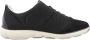 Geox Stijlvolle Nebula Damessneakers Black Dames - Thumbnail 1